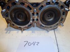 Yamaha Waverunner XL700 62T