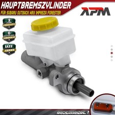 Cilindro freno principale