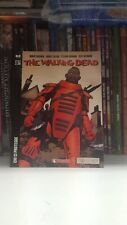 THE WALKING DEAD 62 CHI CI