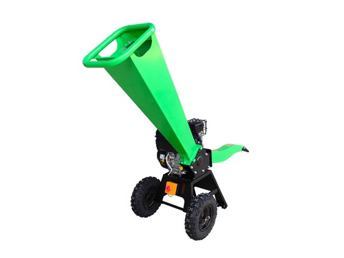 Trituratore giardino - trituratore, da