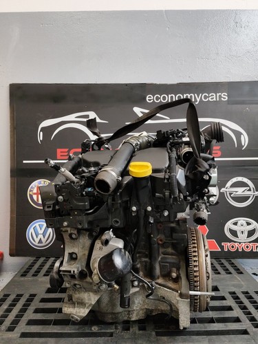Motore k9k completo 5 - k9k, g6