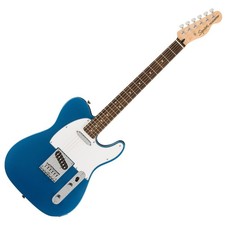 Squier by Fender Affinity