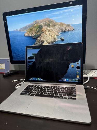 Apple macbook pro - macbook,