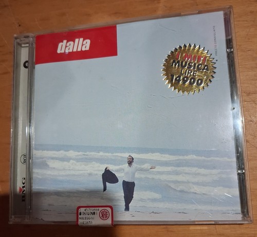 Lucio dalla - i, miti