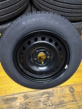 kit ruote invernali con