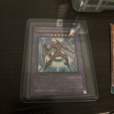 Element Hero - Spadaccino