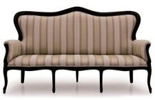 Divano design tre posti