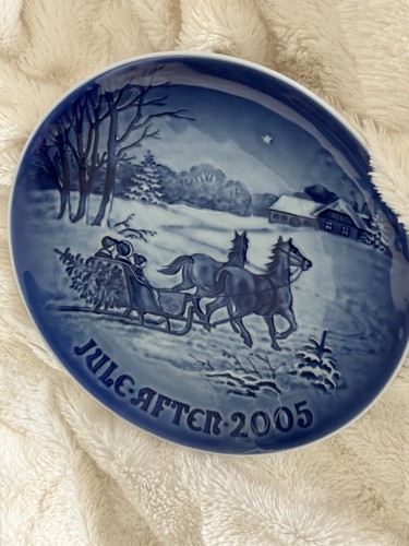 Bing grondahl porcelain - bing,