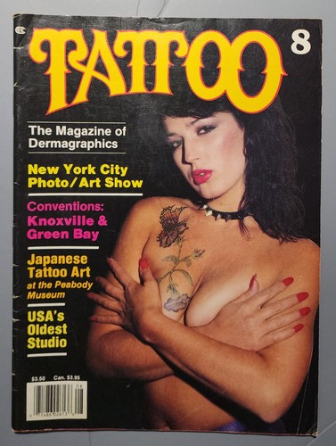 Tatuaggio originale vintage - tatuaggio,