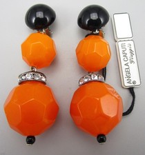 ORECCHINI ANGELA CAPUTI IN