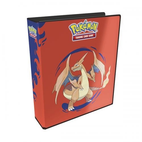 Pokemon album anelli - album, ad