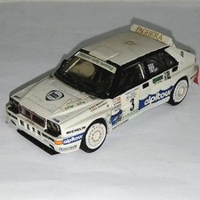LANCIA DELTA RALLY #3 BY