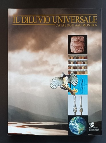 Diluvio universale - diluvio,