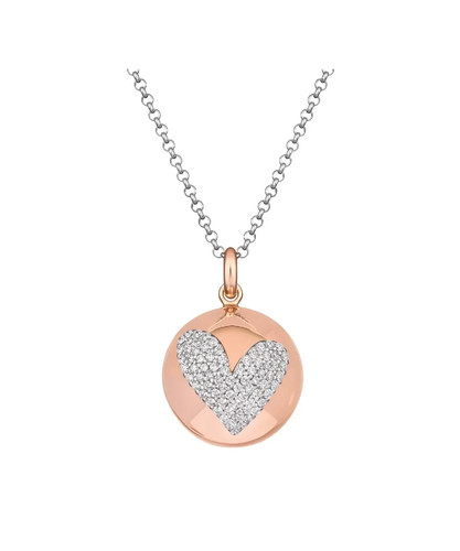 Collana chiama angeli roberto - collana,