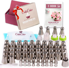 Beccucci russi set - beccucci, |