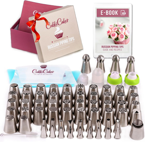 Beccucci russi set - beccucci,