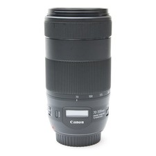 Canon EF 70-300mm F/4-5.6 IS