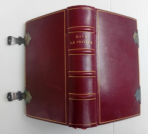 Manuale filotea del - filotea,