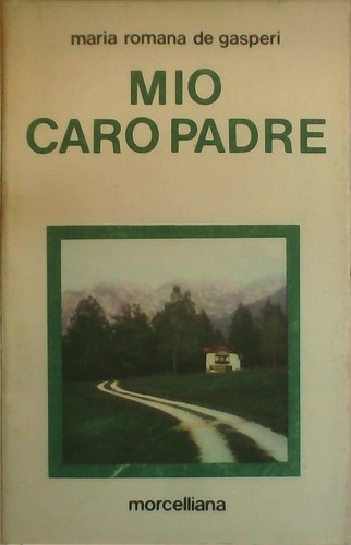 Mio caro padre maria - mio,