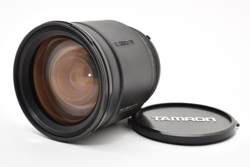 Ecc tamron af asferico - [ecc+4]tamron,