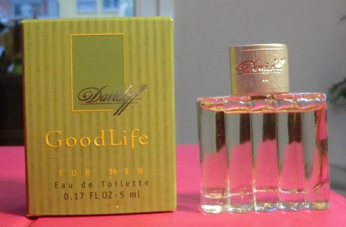 Goodlife for men - goodlife, edt