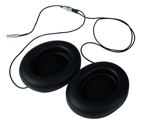 Cuffie tipo rally per casco - cuffie,