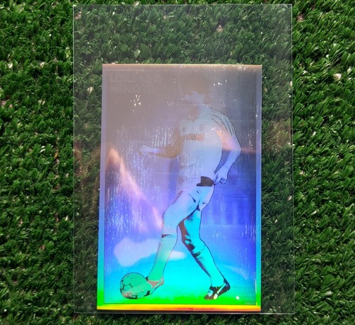 Figurina serie hologoal - serie,