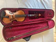 Riproduzione Di Violino