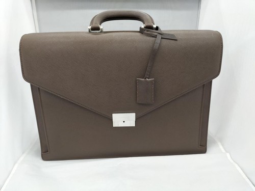 Borsa lavoro burberry nera - burberry,