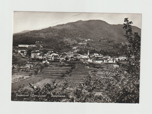 Fivizzano massa carrara - massa,