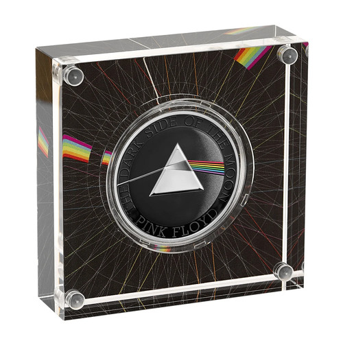 Sterline pink floyd - floyd, serie