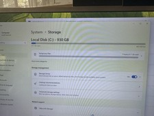 Acer Aspire C22-760 21,5" PC