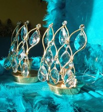 Coppia Lampade Da Tavolo/