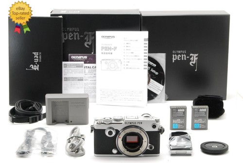 Top mint con flash olympus - [top,