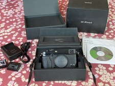 fujifilm x pro 1