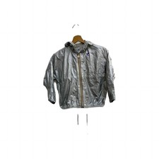 Kway Giubbino Jacket Bambino