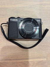 Canon G9 X 4275