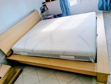 Struttura Letto Matrimoniale