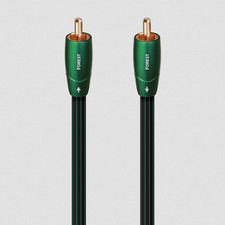 AUDIOQUEST FOREST DIGITAL COAX