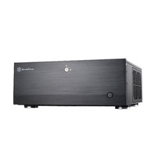 Case Silverstone SST-GD07B USB