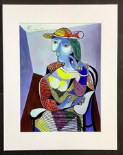 Firma firmata a mano - PICASSO