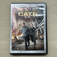 CAT. 8 (DVD 2013 Doomsday