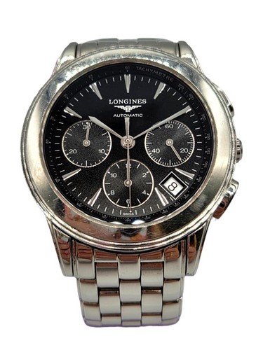 Longines gent wristwatch - longines, gent's