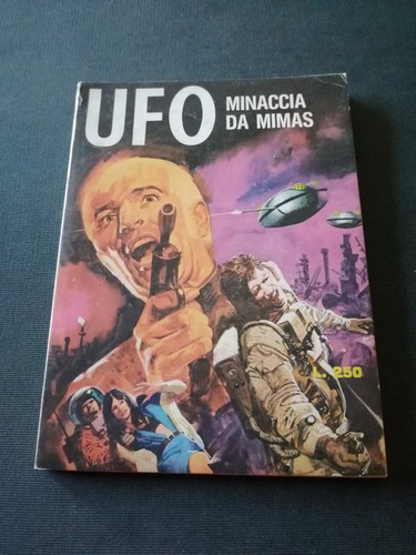 Ufo anno 4 - nr.,