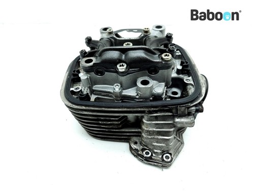 Cylinder head left bmw - cylinder,