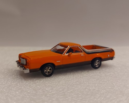 Brekina 18227 ford ranchero - brekina, gt
