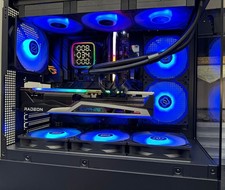 PC COMPUTER DESKTOP GAMING RAM