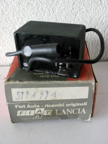 Teleruttore iveco 10 - ,