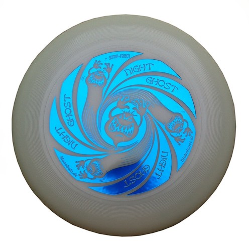 Ultimate frisbee discraft - ultimate,