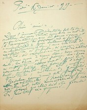 ✒ L.A Henry de GROUX peintre